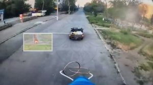 Боевая работа подразделения ВБС «Сирин» 💥🇷🇺👊
