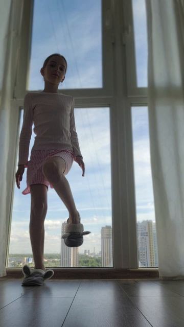 Танцы дома✨️❤️ смотреть онлайн