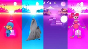 МУЛЬТИКИ ДЛЯ ДЕТЕЙ Музыкальная игра Таку Астрономия 🎮✨