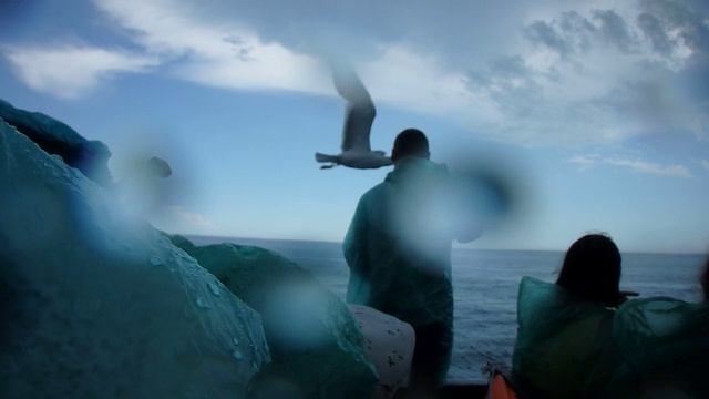 Карадаг Золотые ворота Крым смотреть онлайн