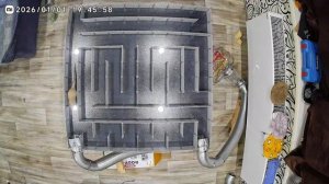 Медиана ур  6  во 2ом из 3ех прох  разв  на 2 прох