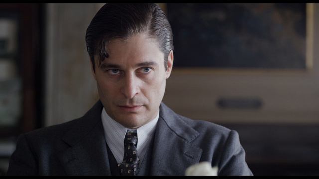 Комиссар Риччарди 1 сезон 5 серия «Випера» (сериал, 2021)