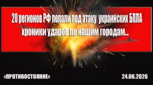 Севастополь, Нижний Новгород, Оренбург, Белгород ,Воронеж и тд. Атакованы за ночь украинскими БПЛА