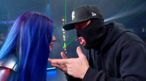 KRAYS — БАЗОВЫЙ МИНИМУМ (DISS INSTASAMKA & MIA BOYKA) | ОФИЦИАЛЬНЫЙ КЛИП
