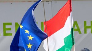 Венгрия заблокировала этап переговоров о вступлении Украины в ЕС