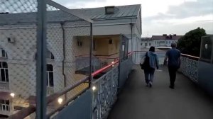 москвич на москвичах. увлекательное путешествие за москвичами