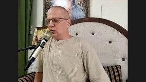 Уход Шри Баладевы Видйабхушаны,Ганга Пуджа,Явление Шримати Гангаматы Госвамини 240626 Ананда Дулал д