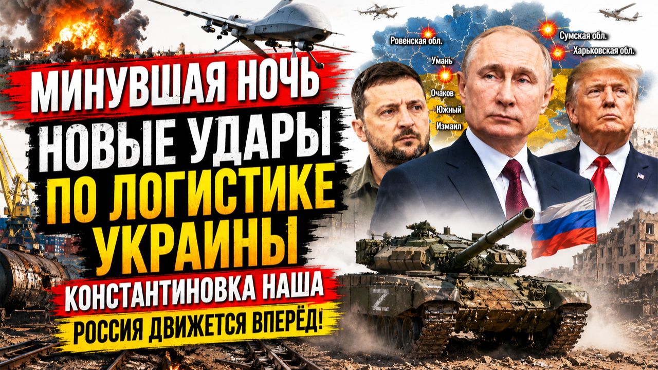 Новости СВО на 24 июня. Ситуация на фронте. Сводка боевых действий на 24.06.2026 смотреть онлайн