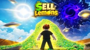 😱ИГРАЮ В ИГРУ ПРОДАЙ ЛИМОНЫ СТАЛА МИЛЛИАРДЕРШЕЙ!!!!