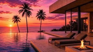 Ibiza Afterglow 2026 🌅 Balearic Beats & Deep House Night Mix