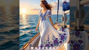 Каждая клеточка поет