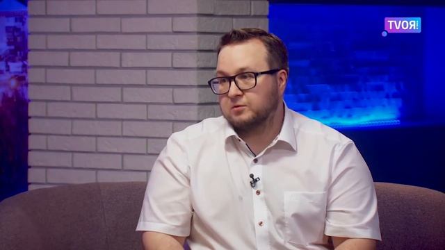 Добрый вечер, Тюмень  (23.06.26)