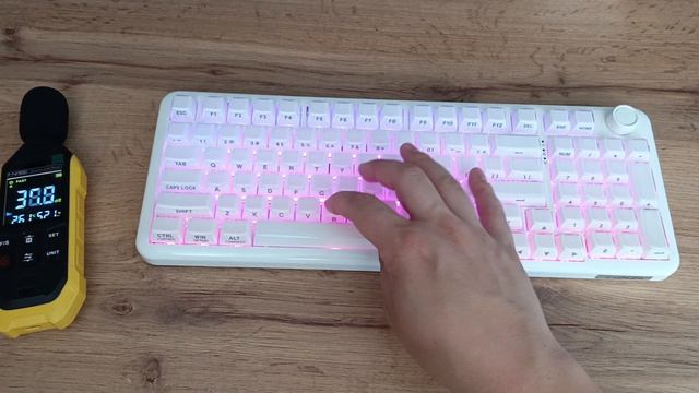YUNZII X98 смотреть онлайн