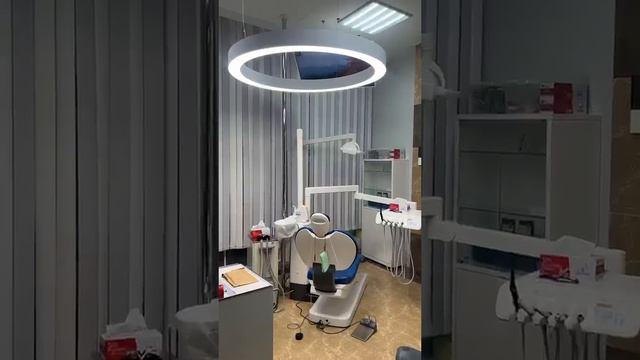 Стоматологическая клиника "Дента" смотреть онлайн