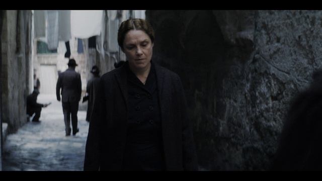 Комиссар Риччарди 2 сезон 4 серия «Зимние ласточки» (сериал, 2023)