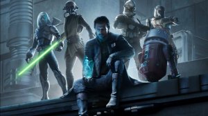 Star Wars Zero Company - ТРЕЙЛЕР