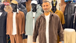 МУЖСКАЯ ОДЕЖДА🙋♂️ОТ 1500 руб ИЗ ЛЬНА, ХЛОПКА: ШОРТЫ🩳БРЮКИ👖СПОРТИВНЫЕ КОСТЮМЫ, ВЕТРОВКИ Садовод