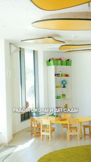 Лучший ЖК Раменок ️