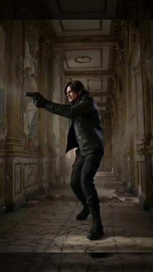 resident evil