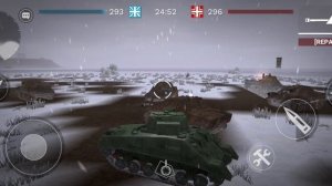 играю в войну😁