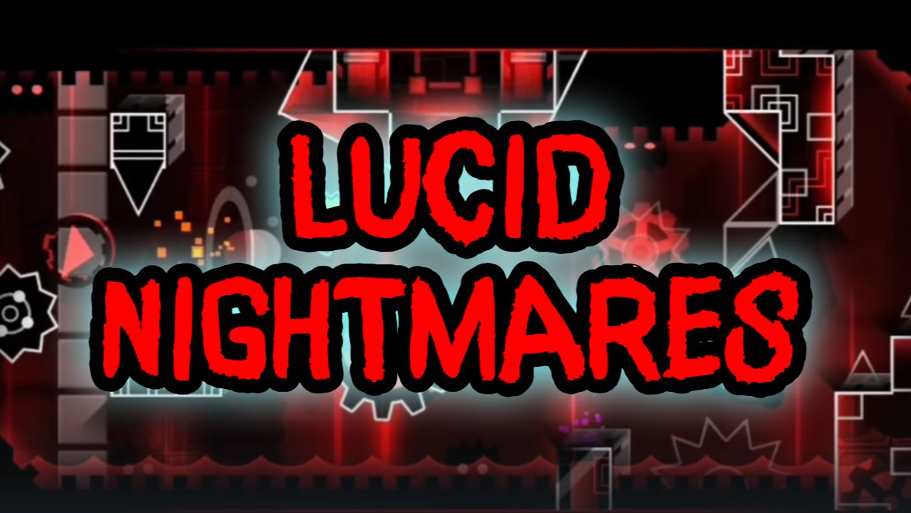 Lucid Nightmares (ШОУКЕЙС) смотреть онлайн