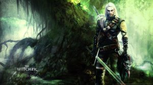 The Witcher - Прохождение без комментариев