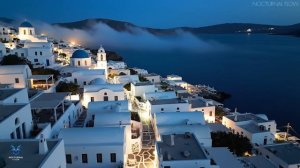 Mykonos Under Moonlight Melodic & Progressive House Flow [2026]