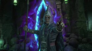 Diablo IV | геймплейный трейлер нового сезона
