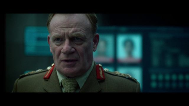 Заложник 4 серия (сериал, 2025)