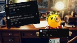 🔎 Читаю ваши комментарий под видео🧐