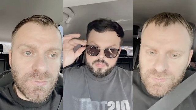 Коля в Шоке Прислали Бракованые Розы И Не Хотят Ничего Делать Самвел Не Понимает Адамян смотреть онлайн