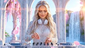 Beautiful Female Vocal Trance 2026 ✨ Euphoric Progressive DJ Mix & Melodic Flow