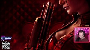 Проходим Gothic Remale день Одиннадцатый День)))