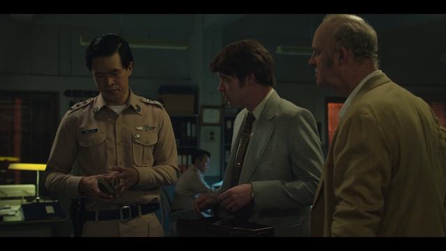 Змей 5 серия (сериал, 2021)