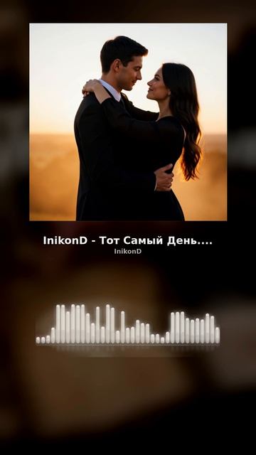 InikonD - Тот самый день...