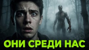 «Поездка с друзьями» - Страшные истории на ночь