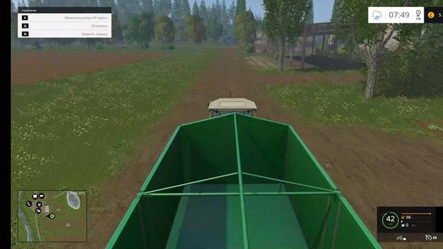 FS 15 смотреть онлайн