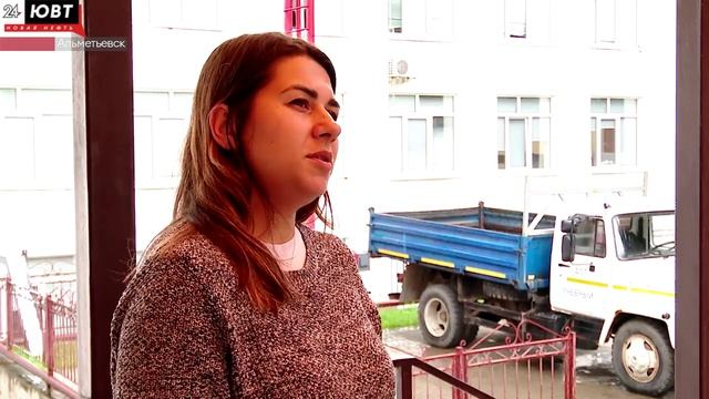Ветеран СВО «Снайпер» из Альметьевска готовится к чемпионату по профмастерству «Абилимпикс»