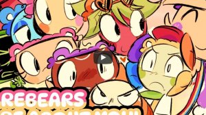 Care Bears Care About You! | Dandy's World