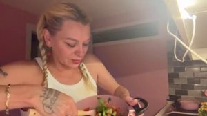 Марина Иванова. Влог✅Готовлю для Турецкого Не Любовника