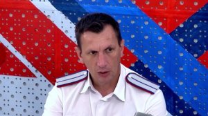 Главные направления работы астраханского казачества. 24 июня 2026 г.