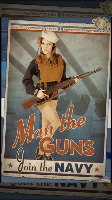 Pin up оживaет! (88)