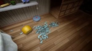 Буба 1 Серия