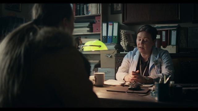 Катла 2 серия «Аса» (сериал, 2021)
