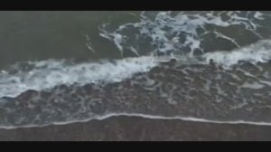 Море и волны . Звуки прибоя.
