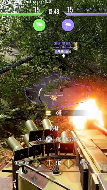Molot is Balanced || WoT Console смотреть онлайн