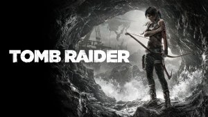 ЛАРА КРОФТ - Tomb Raider #7