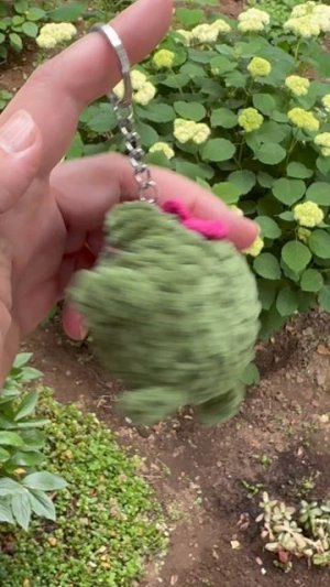 Лягушачья банда в поисках любви! 🐸 Студия подарков «Морковка»