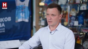 Андрей Кулёмин | СМЕНА ПОЗИЦИЙ