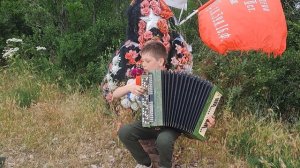 Ну и как же в горах без частушек !?